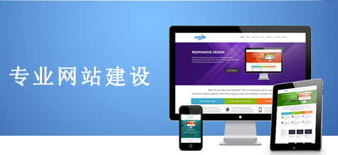 企業(yè)網(wǎng)站建設